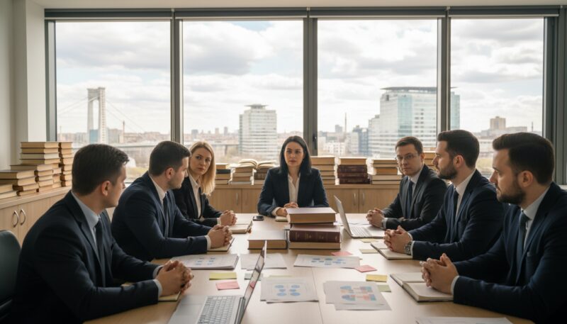 pravosudnih zakona pravosudnih zakona