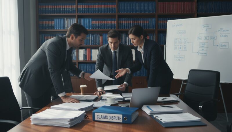 prigovor potraživanja prigovor potraživanja